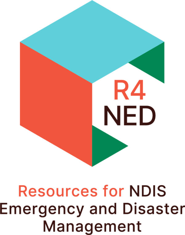 Resources for NDIS Emergency and Disaster Management