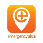 emergency plus logo