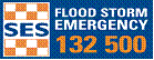 SES Flood Storm Emergency 132500