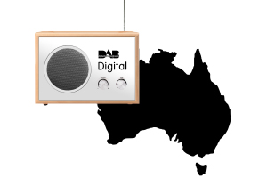 radio and australia