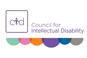 council for intellectual disability logo