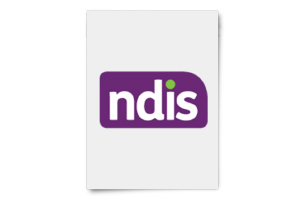 The NDIS logo