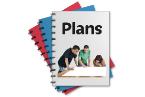 plan notebooks