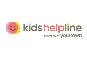 kids helpline logo