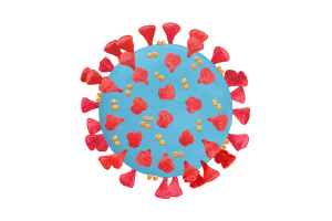 covid virus