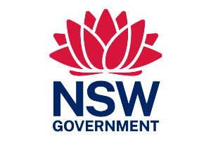 nsw government logo