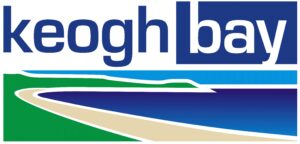 Keogh Bay logo